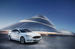 Ford Mondeo 2016 года